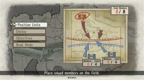 Valkyria Chronicles Remastered Europa Edition Ps Buy Now At