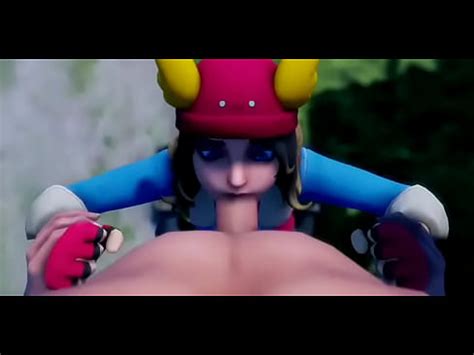 Skye Mamando Verga Fortnite XVIDEOS