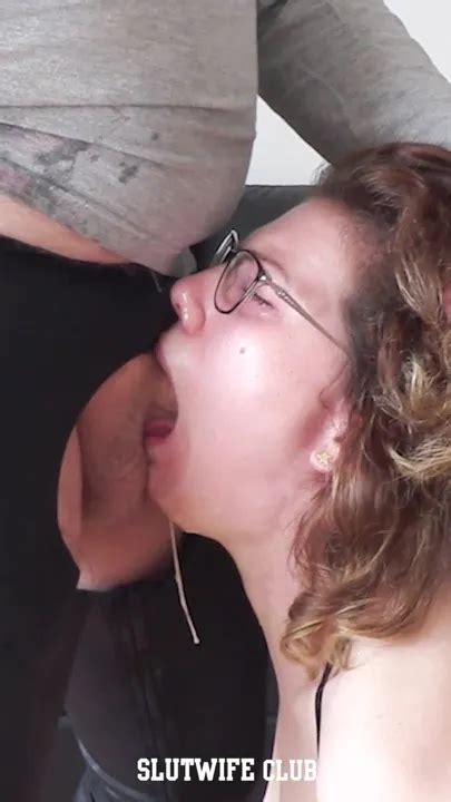 She Is An Enthusiastic Cocksucker Amateur Porn Feat Karla Rose By SLUTWIFE CLUB XHamster