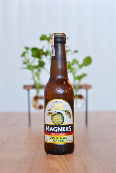 Magners Original Irish Cider — Farmers Bar