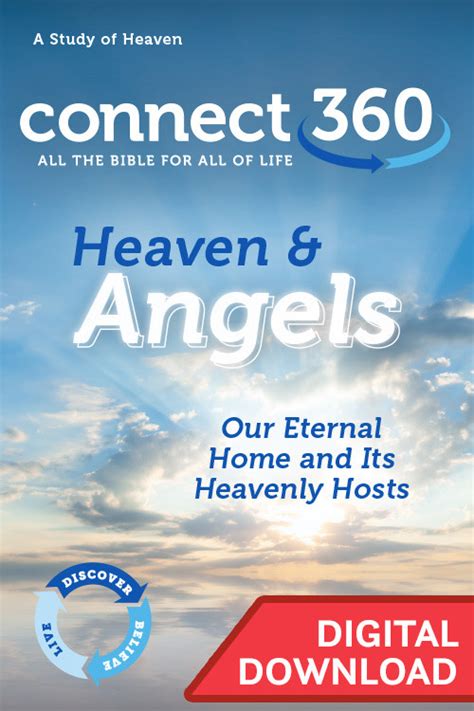 Heaven & Angels - Premium Commentary - GC2 Press