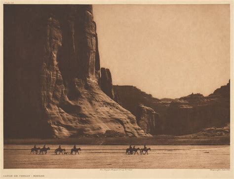 Cañon de Chelly Navaho Amon Carter Museum of American Art