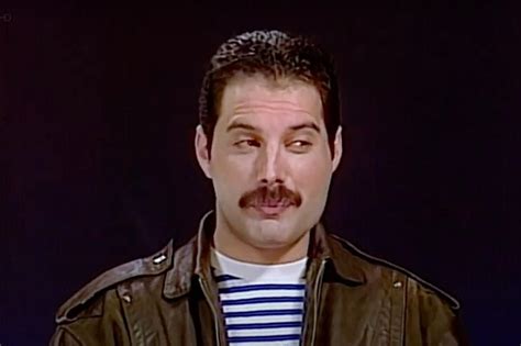 Freddie Mercury's Most Iconic Interview Moments