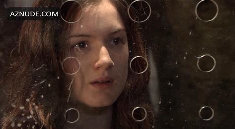 Eve Myles Nude Aznude