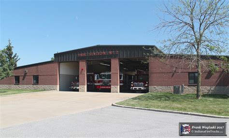 Station Northside Hq Indianafiretrucks