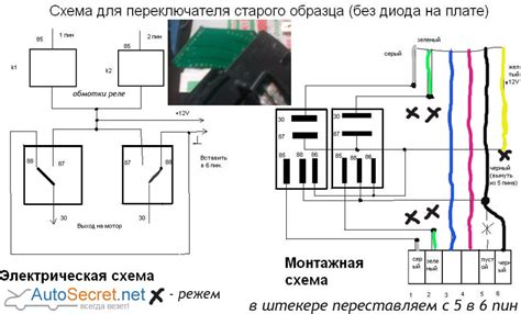 Подрулевой джойстик рено логан 2 схема подключения - 96 фото