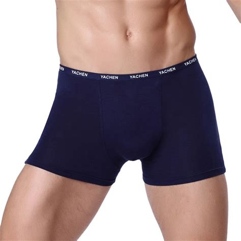 Roupa Ntima Boxer Masculina Roupa Ntima Boxer Algod O Casual