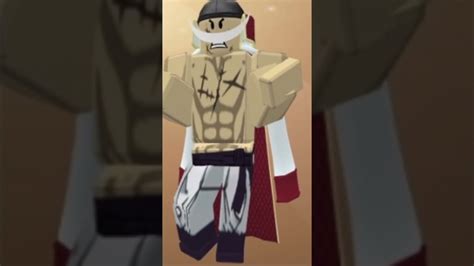 Roblox White Beard Edward Newgate Onepiece Avatar Ideas Youtube