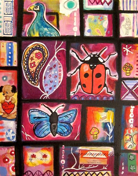 Art is Basic-- Art Teacher Blog: NAEA Session Handouts