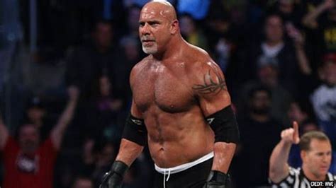 Goldberg to Appear on SmackDown This Week