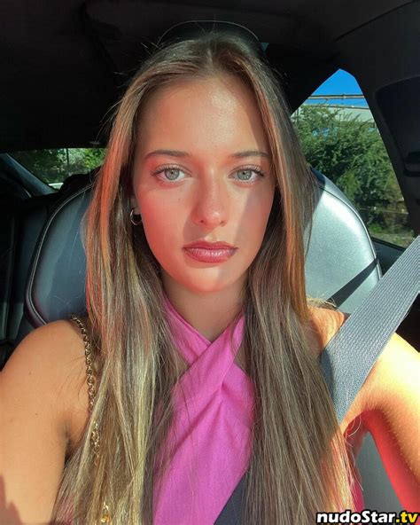 Taya Brooks Tatiibabe Tayabrooks Nude OnlyFans Photo Nudostar TV