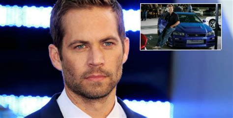 Paul Walker vai ser tema de documentário Filme sobre astro de Velozes