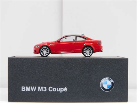 herpa ヘルパ BMW M3クーペ レッド BMWオリジナルパッケージ E92 1 87 ヘルパ 売買されたオークション情報yahoo