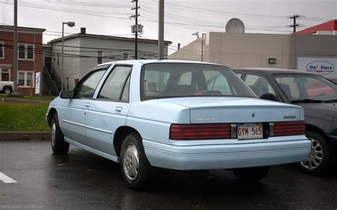 Topworldauto Photos Of Chevrolet Corsica Photo Galleries