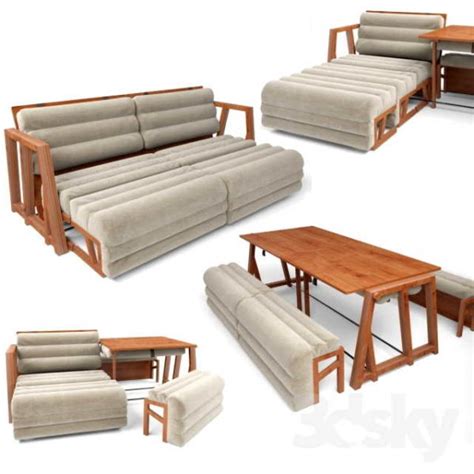 Стол-трансформер: журнальный, обеденный, для детей, подростков, раскладной