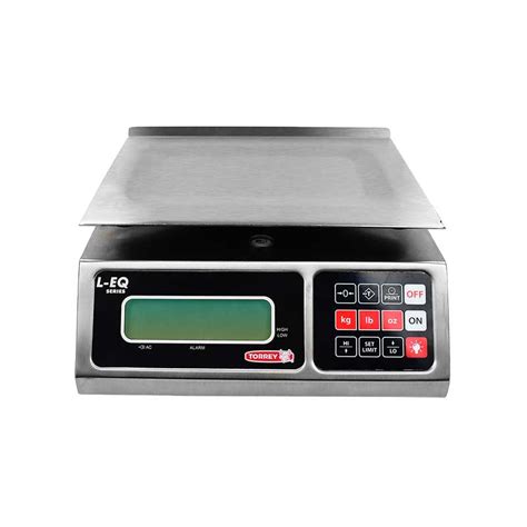 Descubrir 63 Imagen Bascula Digital Torrey 40 Kg Modelo L Pcr 40