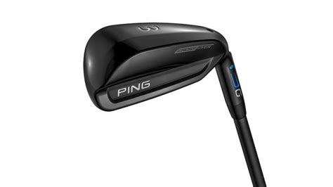 Ping G Crossover Hybrid Review Hybrid Reviews For Best Hybrids