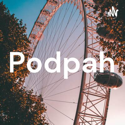 Podpah A Podcast On Spotify For Podcasters