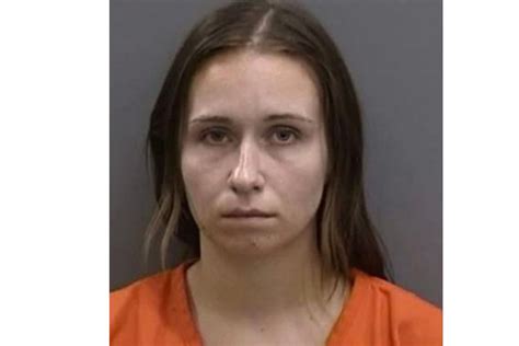 Florida Teacher Accused Of Unlawful Sex With Student