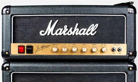 Sonderposten: Marshall Fridge Kühlschrank B-Ware | Musikhaus