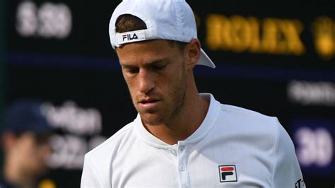 B Ez Y Schwartzman Pasaron De Ronda En Wimbledon Y Cer Ndolo No Pudo