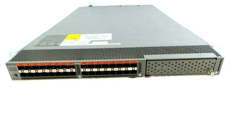 Cisco Switch Nexus CISCO N5K C5548UP FA