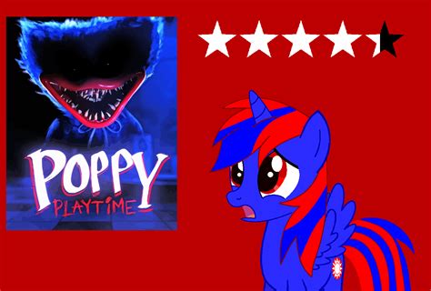 Poppy Playtime Chapter 1 Review Halloween Sp By Stephen Fisher On