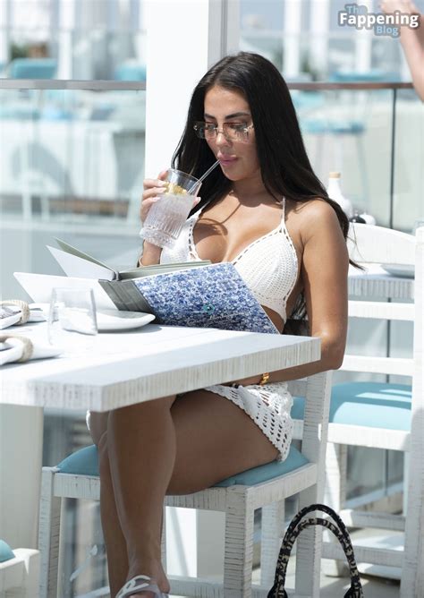 Yazmin Oukhellou Yazminoukhellou Nude Leaks Photo 1662 TheFappening