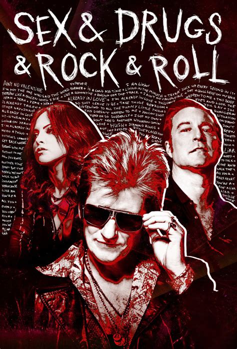 Regarder Les Pisodes De Sex Drugs Rock Roll En Streaming Betaseries