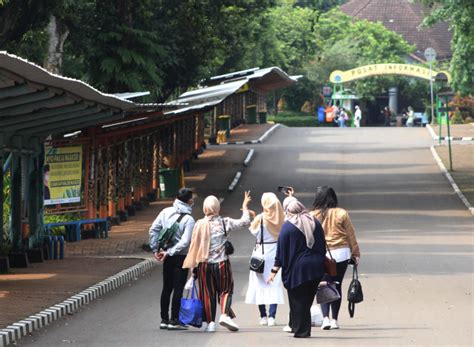 Pemkot Jaksel Antisipasi Kerumunan Saat Libur Nataru