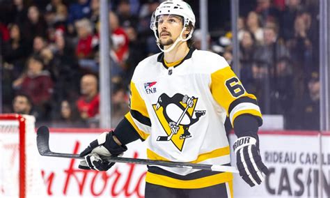 Penguins Injury Updates; New Confidence on Karlsson