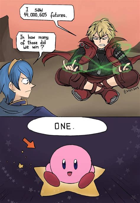 Ssbu Avengers By Statisky On Deviantart