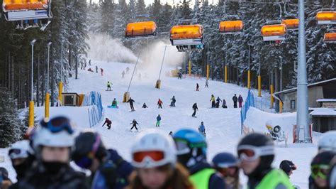 Wintersport Und Corona Wo Skifahren Trotz Einschr Nkungen M Glich Ist