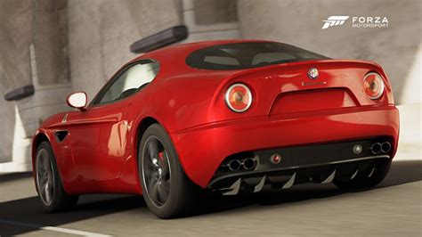 IGCD Net Alfa Romeo 8C Competizione In Forza Motorsport 6