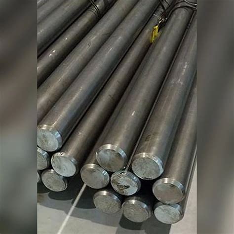 Aluminium Round Bar At Rs Kg In Mumbai Id