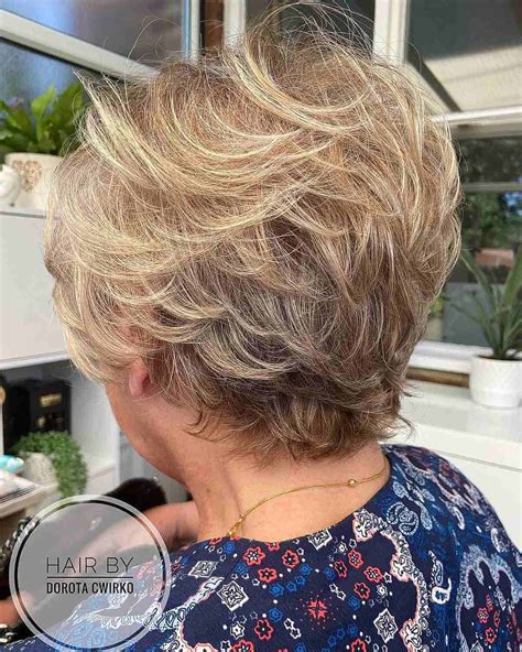 50 Flattering Hairstyles For Women Over 70 Artofit