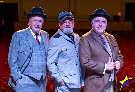 Viejos De Mierda Latina Producciones