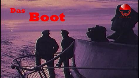 U96 Das Boot Youtube