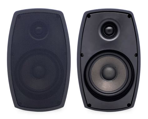 Настенная акустика SKY SOUND MC-40B/TB купить в интернет-магазине Sky Sound