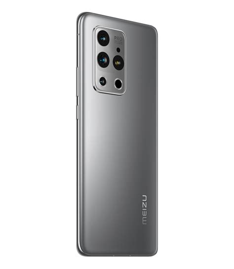 iF Design - MEIZU 18 Pro
