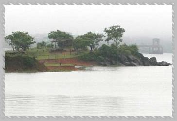 Caliraya Lake | Caliraya Resort » About Caliraya Lake