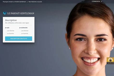 Le Parfait Gentleman avis tests conseils et actualités