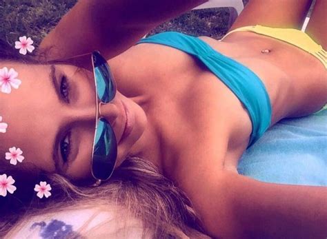 Olivia Pougnet Fappening Nude Photos And Video The Fappening