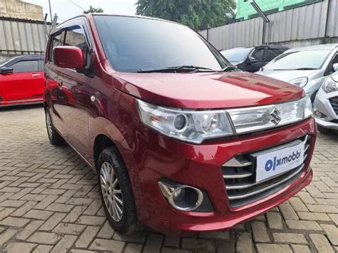 Olxmobbi Dp Rendah Suzuki Karimun Wagon Ga Bensin Mt Smsxs