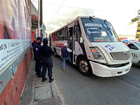 Mantiene SMT Los Operativos De Sana Distancia Supervisa 939 Unidades