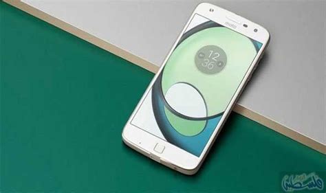 موتورلا تكشف عن مميّزات هاتف موتو زد بلاي Moto Z Play Moto Z