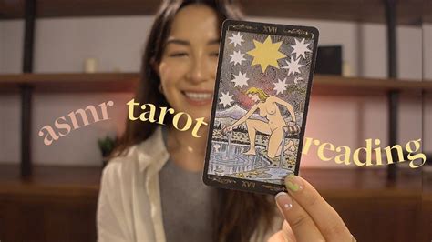 Asmr Tarot Timeless Pick A Card Tarot Reading What You Need To Hear