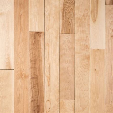 Wickham Domestic Collection Cottage Grade 3 1 4 Birch Naked