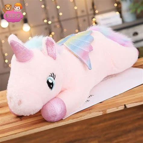 Peluche Licorne Taille Grande Univers Peluche