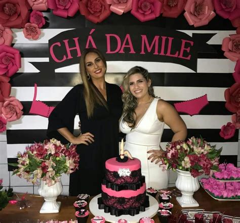 Organizando O Ch De Lingerie Projeto Noivinha Por J Ssica Moraes